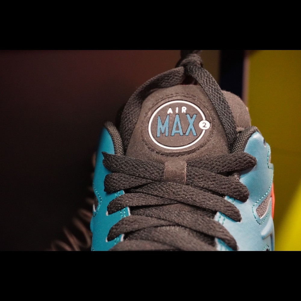Nike shoes